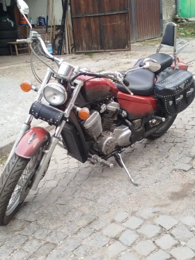 Honda Shadow VT600 | Auto.bg — изображение 3
