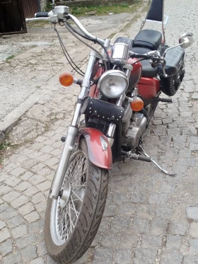 Honda Shadow VT600 | Auto.bg — изображение 4