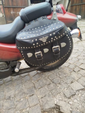 Honda Shadow VT600 | Auto.bg — изображение 6