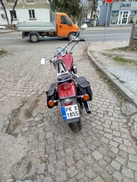Honda Shadow VT600 | Auto.bg — изображение 7