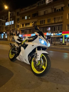 Yamaha YZF-R1 undefined | Auto.bg — изображение 2