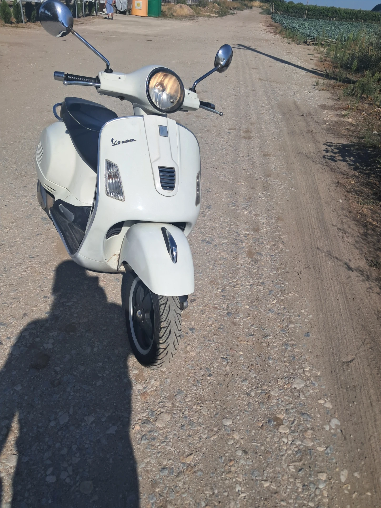 Vespa GTS 300ie | Mobile.bg   9