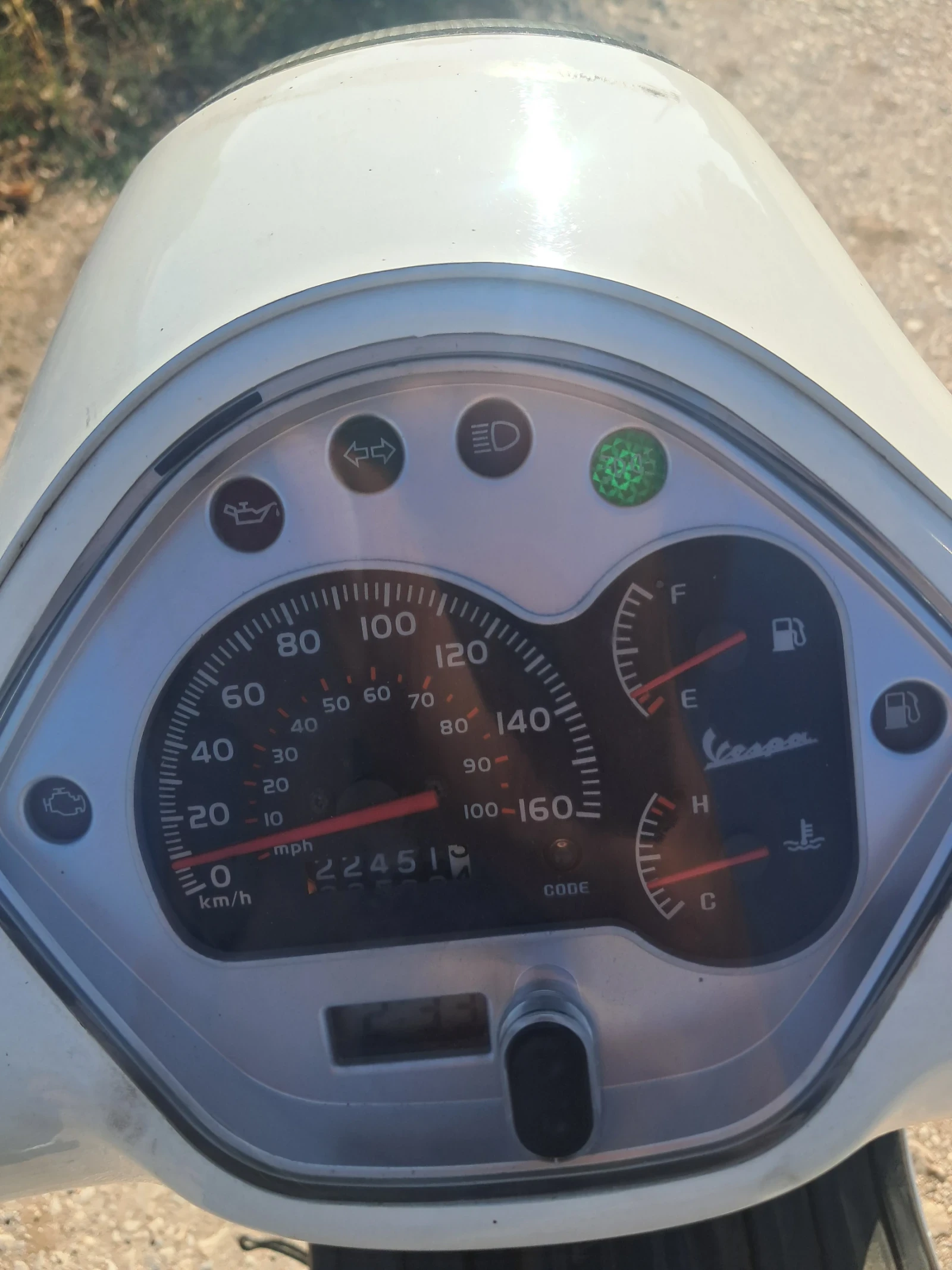 Vespa GTS 300ie | Mobile.bg   8