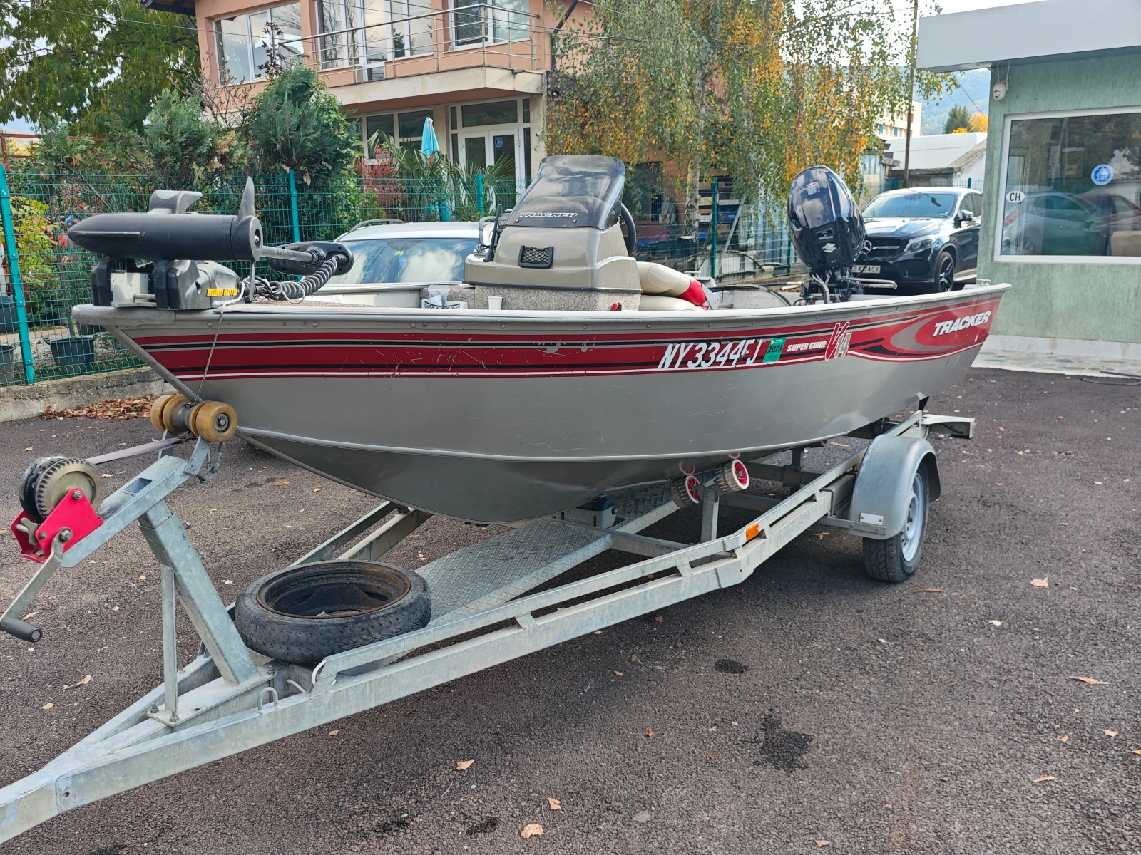  Tracker Super Guide V14 | Mobile.bg   1