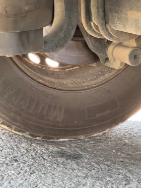 Полуремарке Schwarzmuller, снимка 6