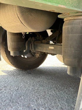 Полуремарке Schwarzmuller, снимка 7