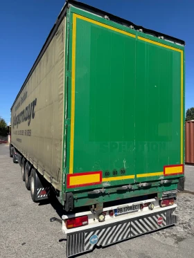 Полуремарке Schwarzmuller, снимка 4