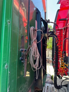 Полуремарке Schwarzmuller, снимка 5