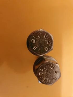 Болтове за алуминиеви и метални джанти USC Italy , снимка 7