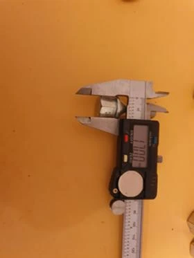 Болтове за алуминиеви и метални джанти USC Italy , снимка 6