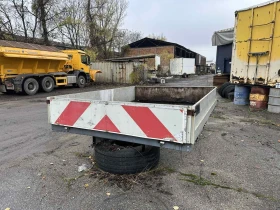 Продава се каросерия свалена от IVECO DAILY II, снимка 4