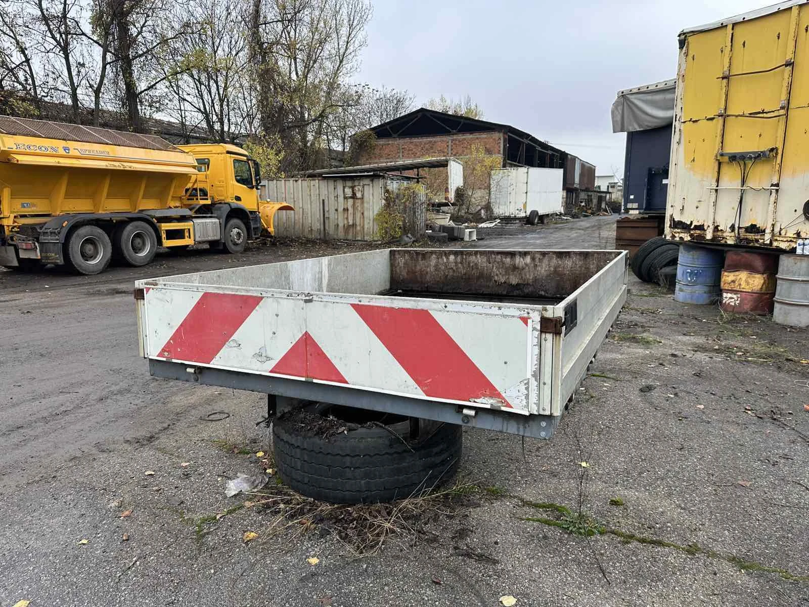 ������� �� ��������� ������� �� IVECO DAILY II | Mobile.bg � ����������� 4