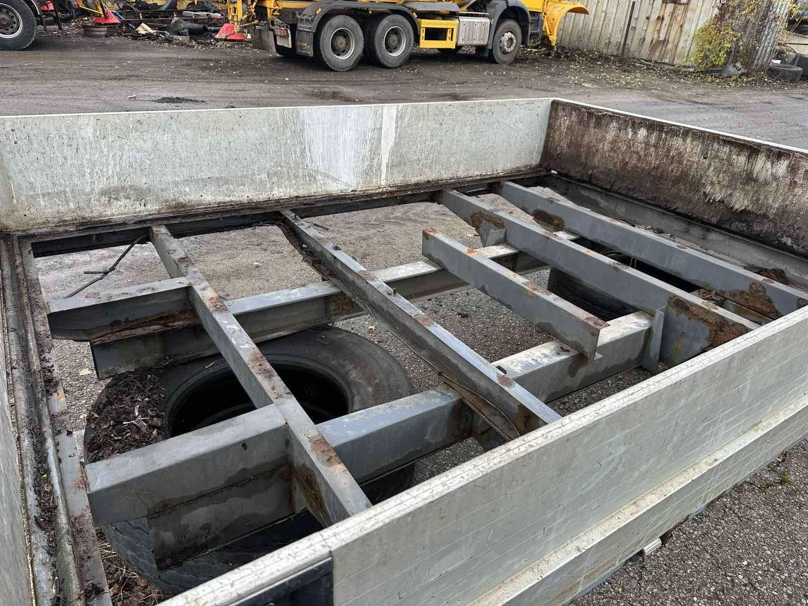 ������� �� ��������� ������� �� IVECO DAILY II | Mobile.bg � ����������� 3