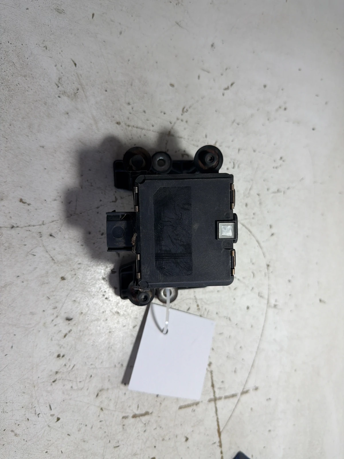 модул дистроник 3Q0907561D 3Q0907572C 3Q0907704A VW Passat