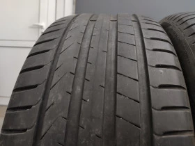 Гуми Летни 255/45R19, снимка 4