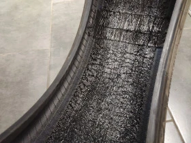 Гуми Летни 255/45R19, снимка 12