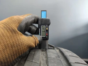 Гуми Летни 255/45R19, снимка 6