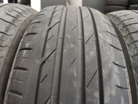 Гуми Летни 205/60R16, снимка 2