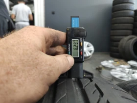 Гуми Летни 205/60R16, снимка 6