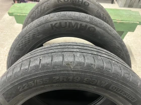 Гуми Летни 225/55R19, снимка 1