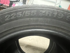 Гуми Летни 225/55R19, снимка 2