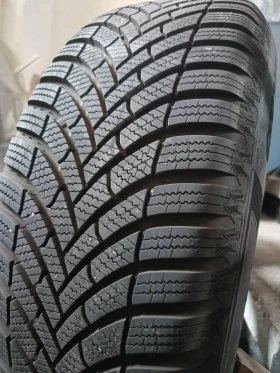 Гуми Зимни 215/65R16, снимка 5