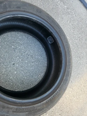 Гуми Летни 225/45R17, снимка 5