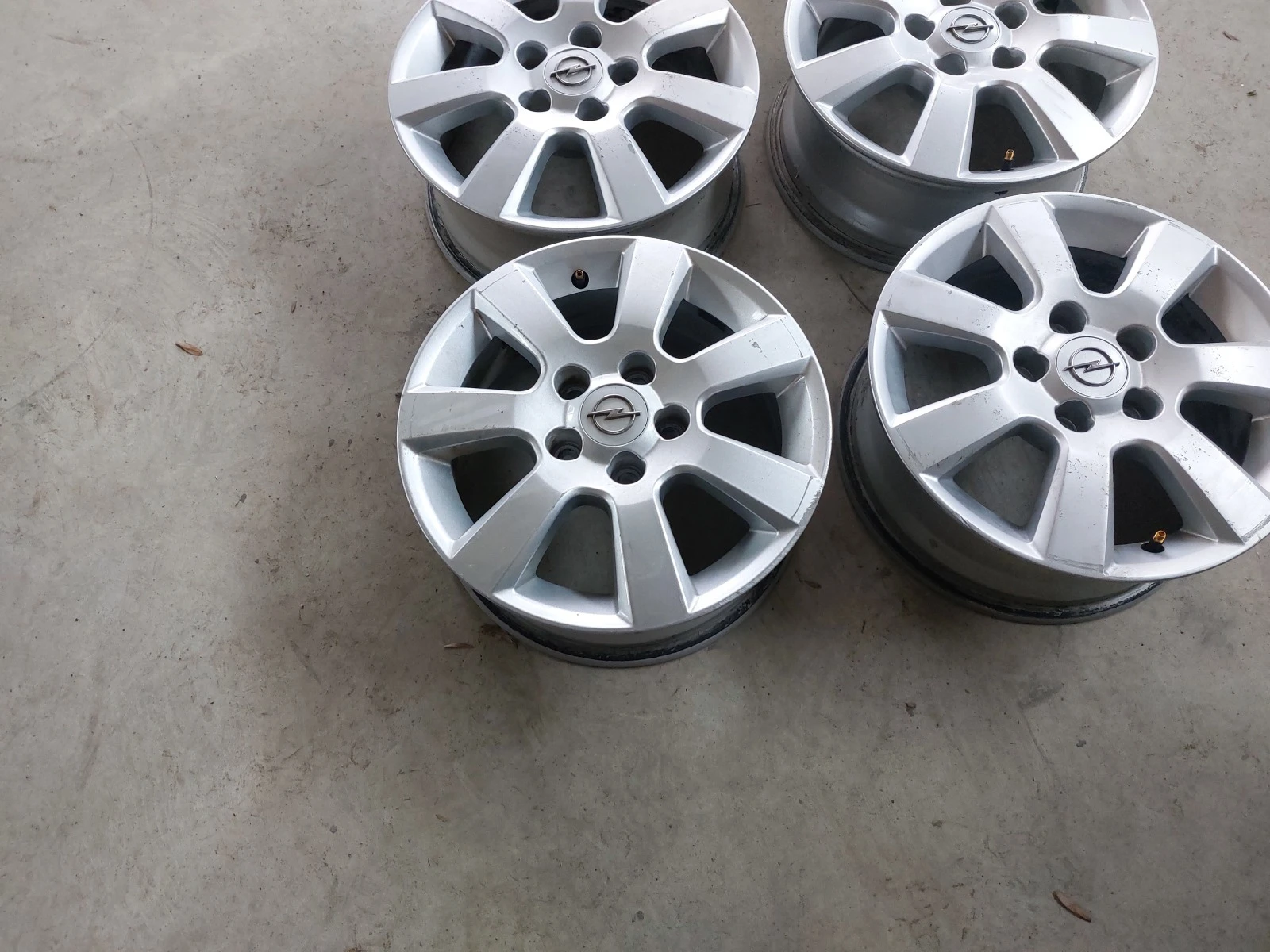   Opel Vectra | Mobile.bg   3