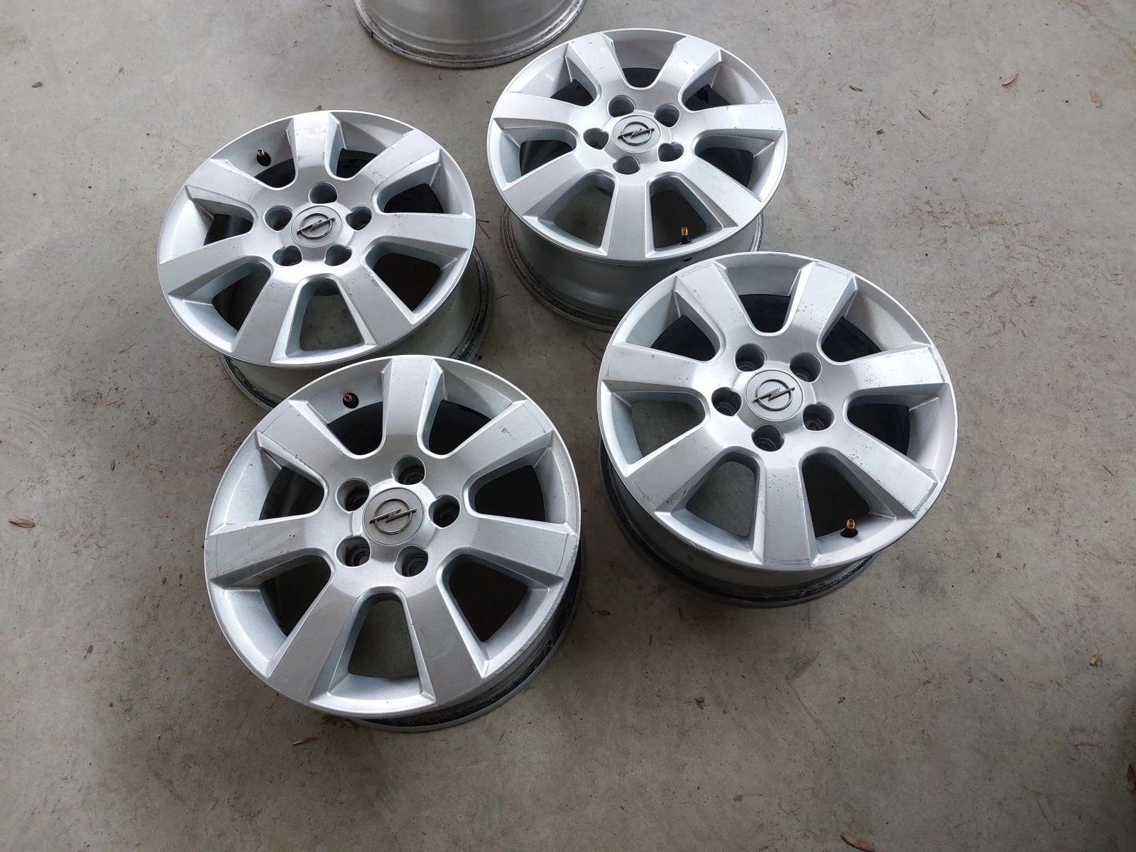   Opel Vectra | Mobile.bg   2