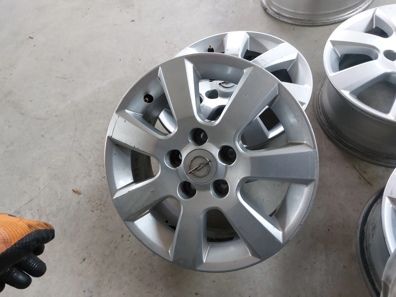   Opel Vectra | Mobile.bg   4