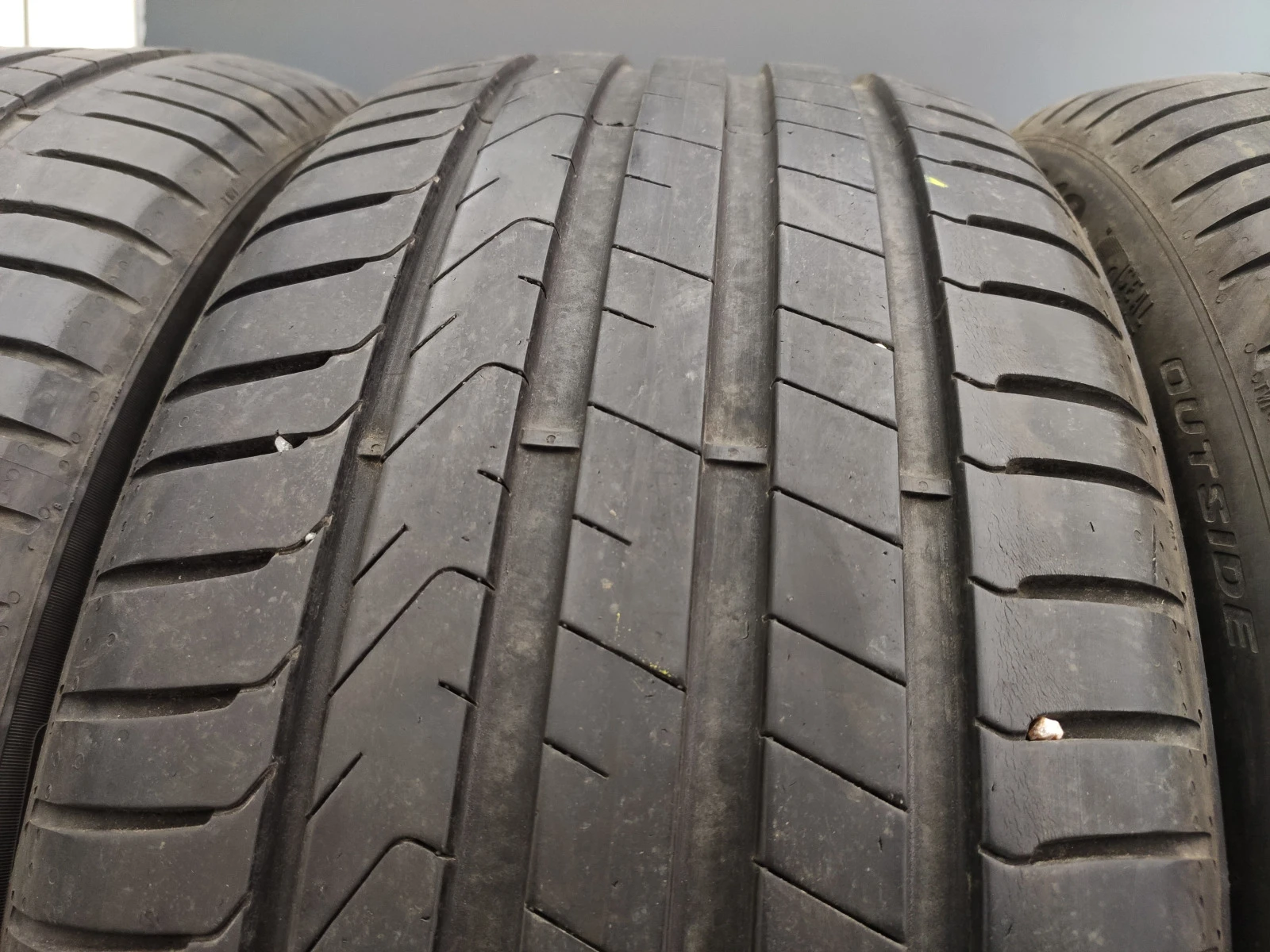  255/45R19 | Mobile.bg   2