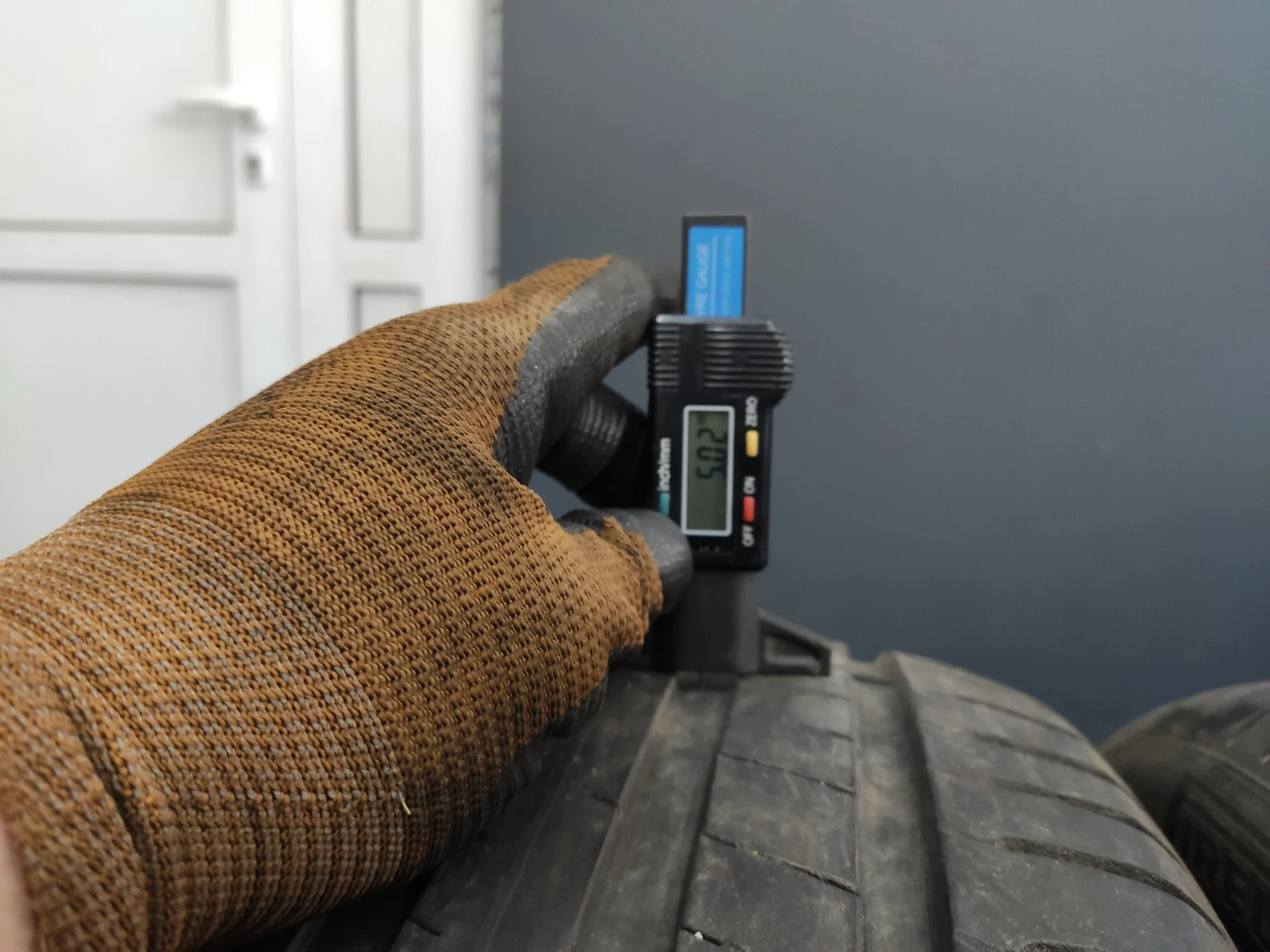  255/45R19 | Mobile.bg   7