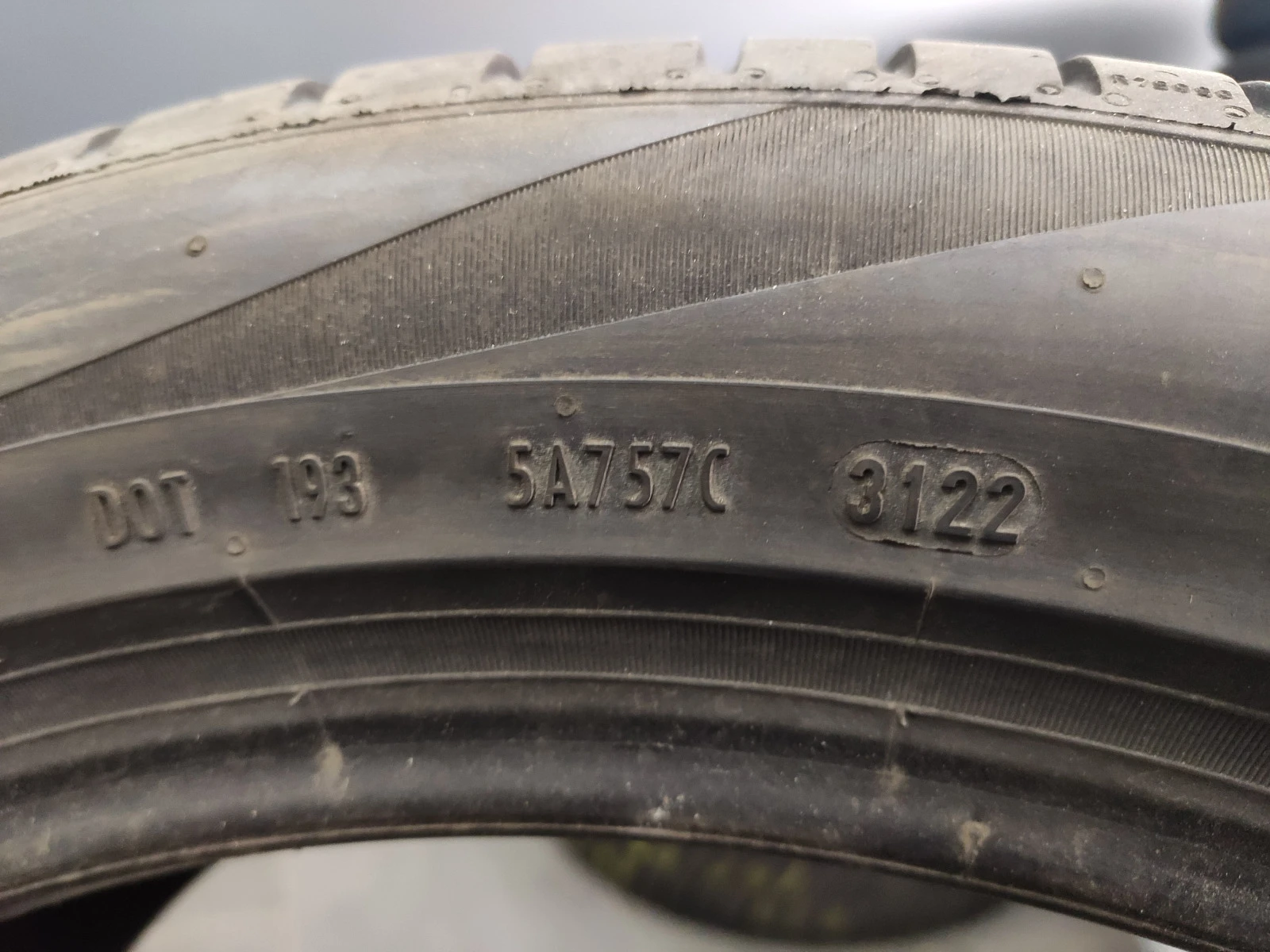  255/45R19 | Mobile.bg   10