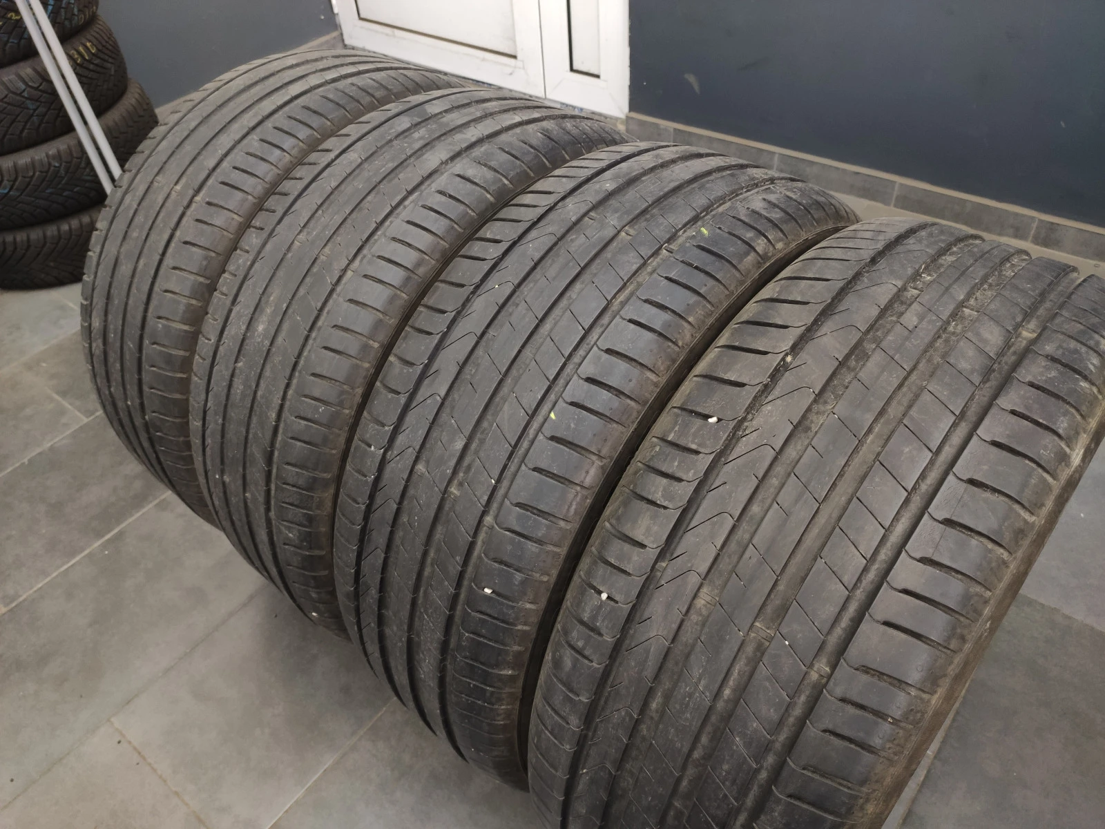  255/45R19 | Mobile.bg   5