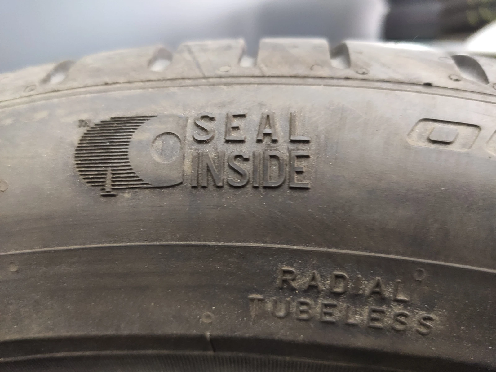  255/45R19 | Mobile.bg   11