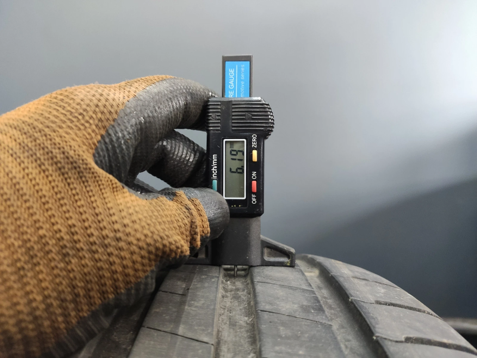  255/45R19 | Mobile.bg   6