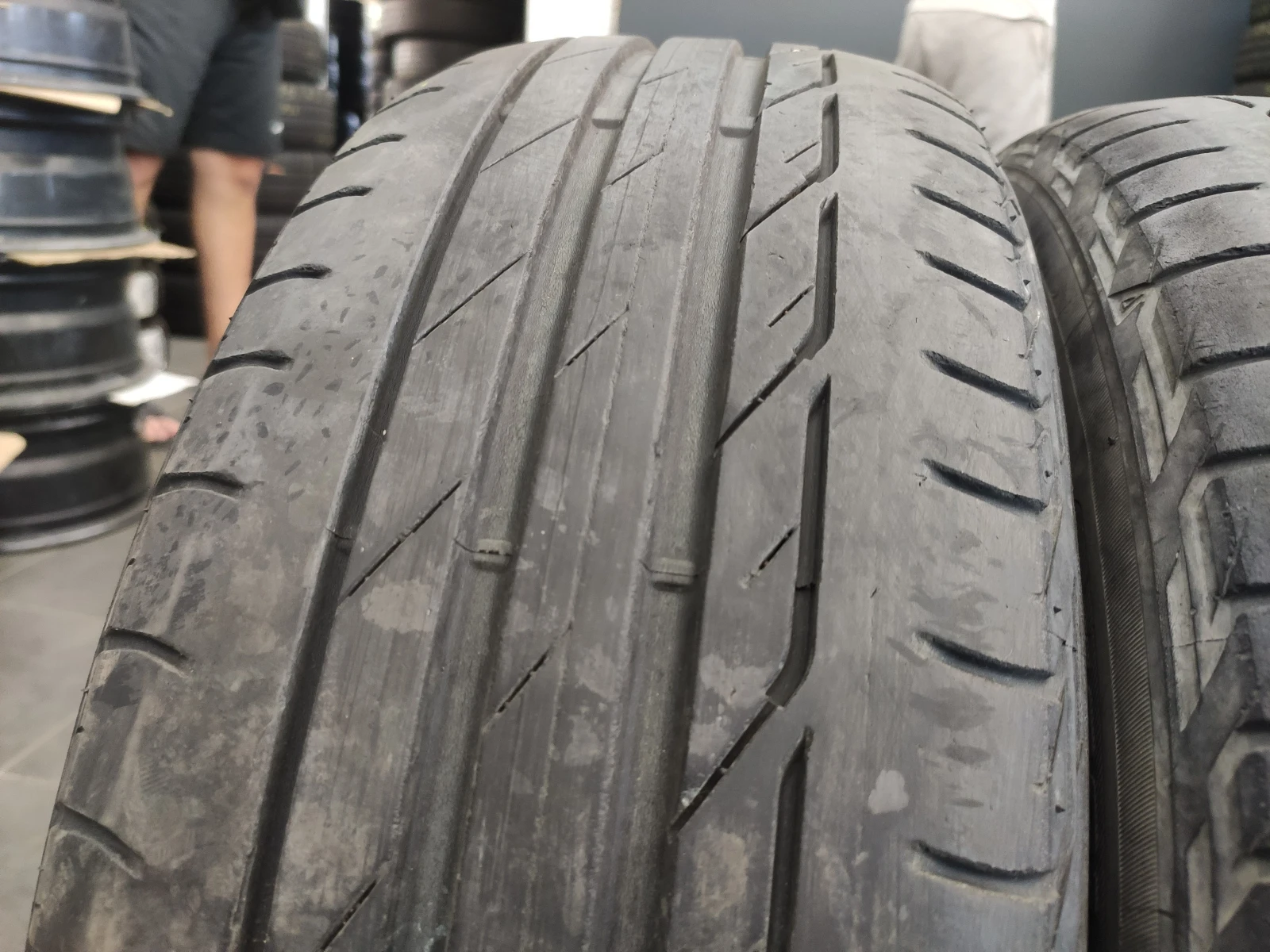  205/60R16 | Mobile.bg   4