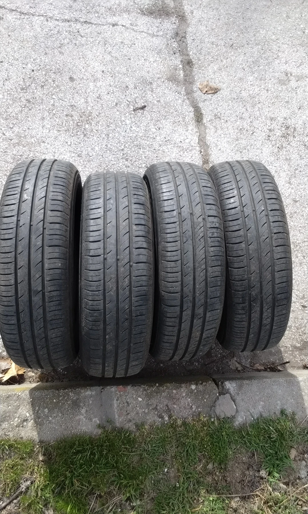 Гуми Летни 185/65R15