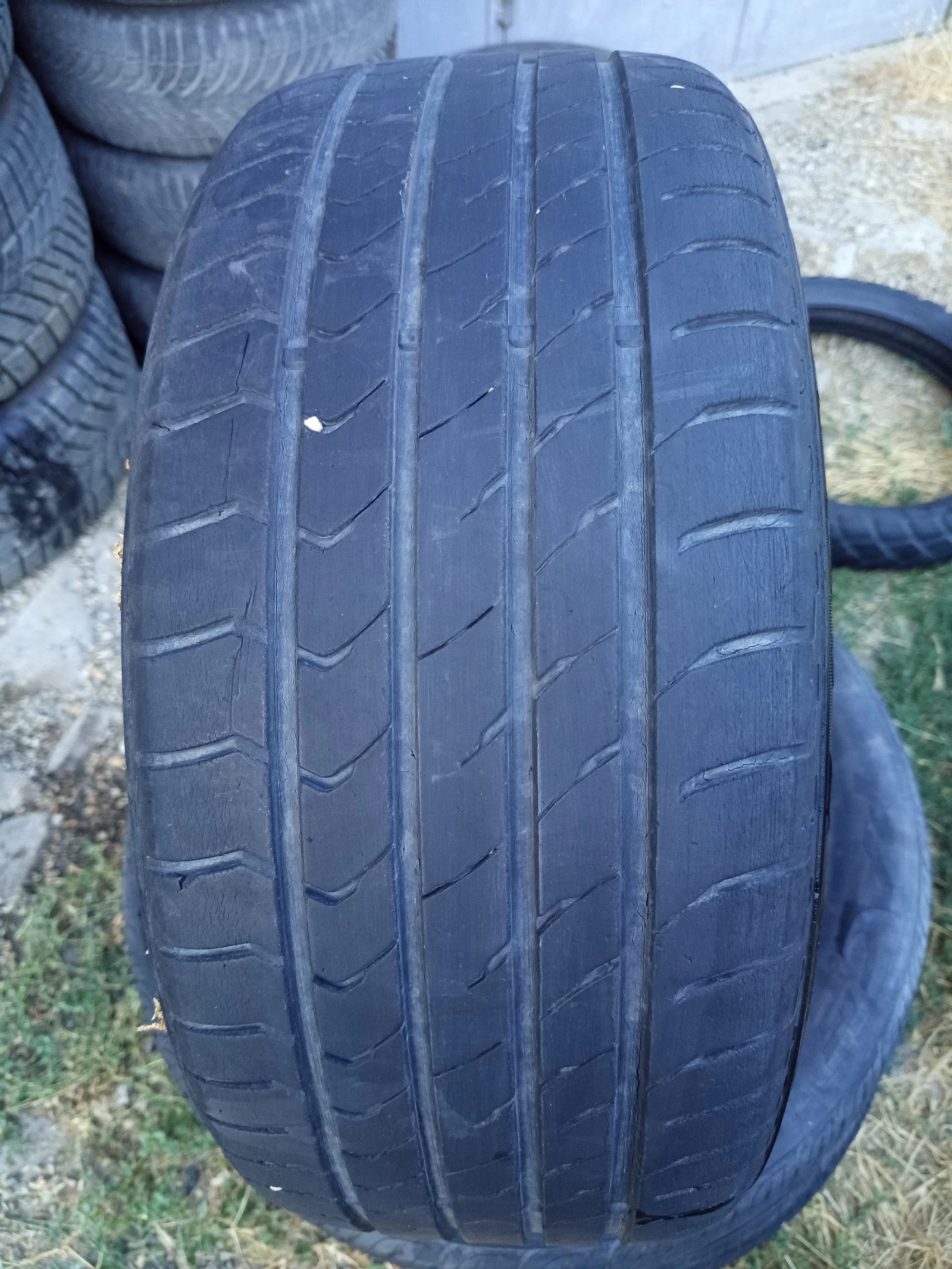 Гуми Летни 225/45R17