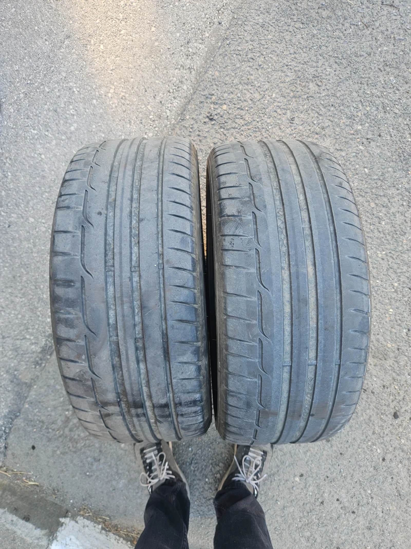 Гуми Летни 225/45R17
