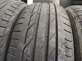 Гуми Летни 205/60R16, снимка 3 - Гуми и джанти - 46859216