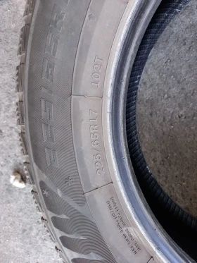  225/65R17 | Mobile.bg    4