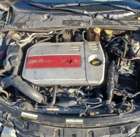 Alfa Romeo 159 1.9 jtd 6 ск, снимка 7