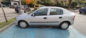 Opel Astra, снимка 7