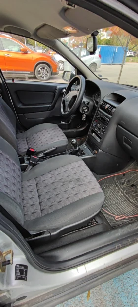 Opel Astra, снимка 12