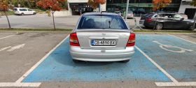 Opel Astra, снимка 3