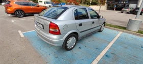 Opel Astra, снимка 4