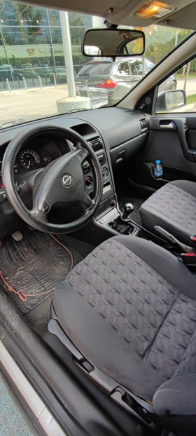 Opel Astra, снимка 9