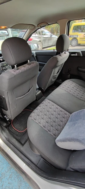 Opel Astra, снимка 10