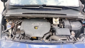 Peugeot 5008 2.0 HDI 150 к.с., снимка 6